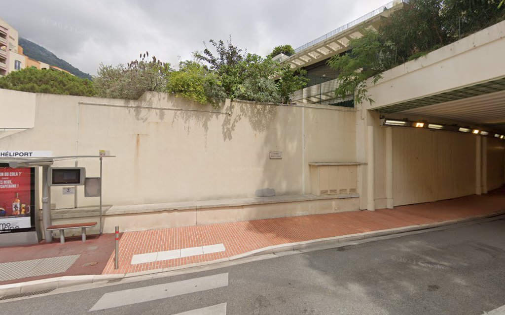 Fontvieille Primary School