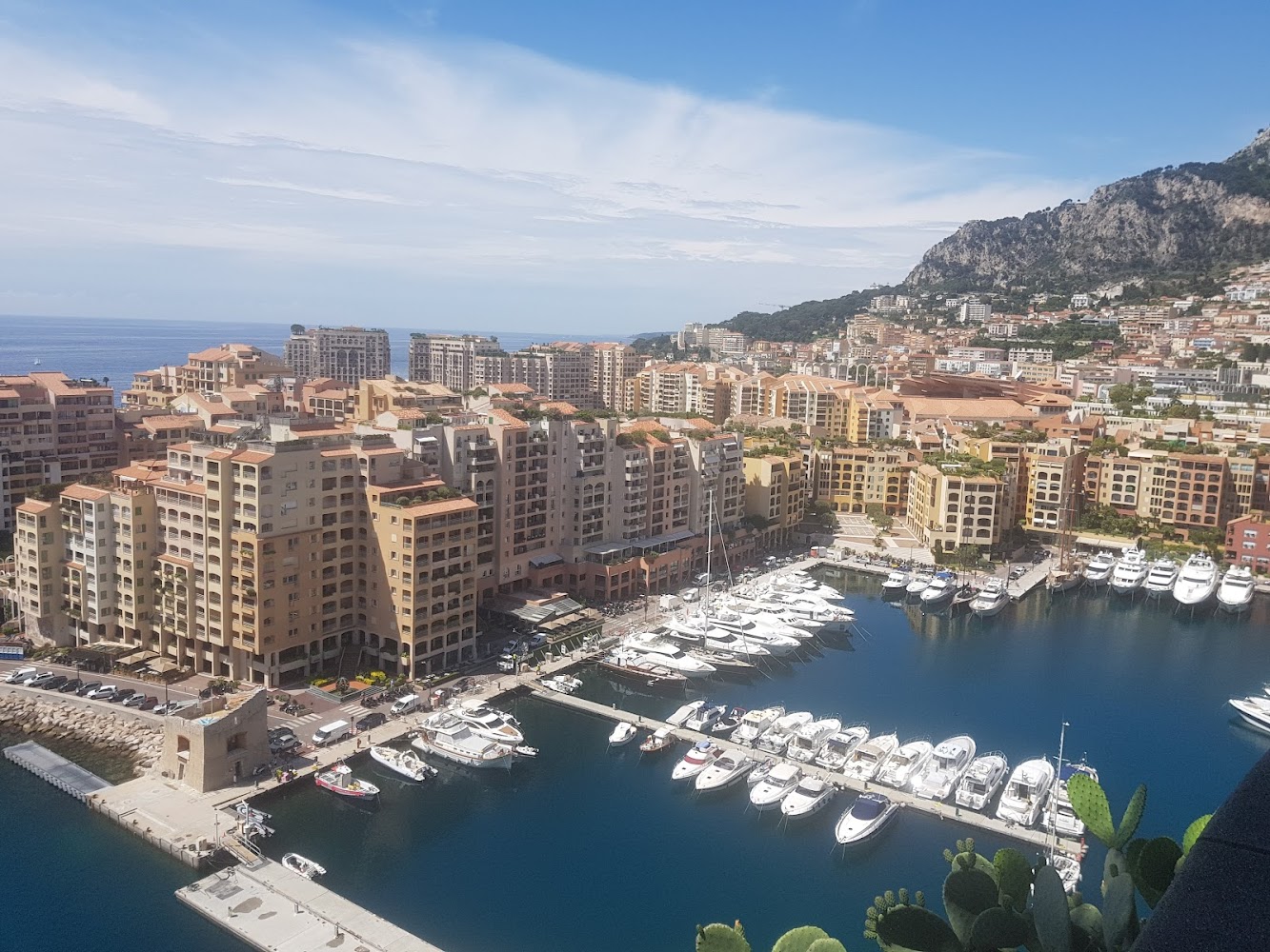 French Riviera Venues