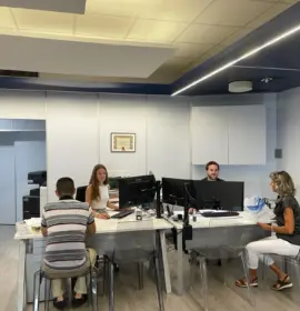 Gramaglia Insurance
