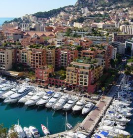 HARROCH Real Estate Monaco