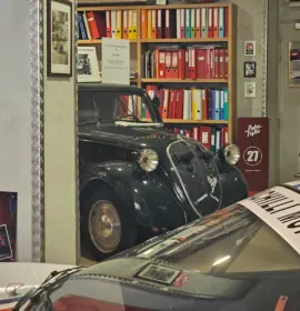 H Cars Motorsport