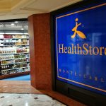 HealthStore