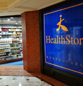 HealthStore