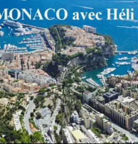 Heli Events Voyages