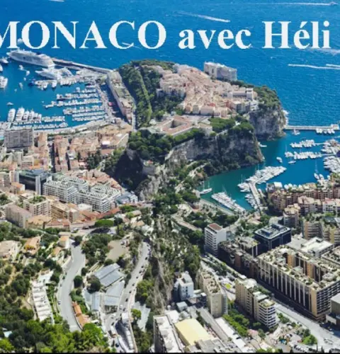 Heli Events Voyages