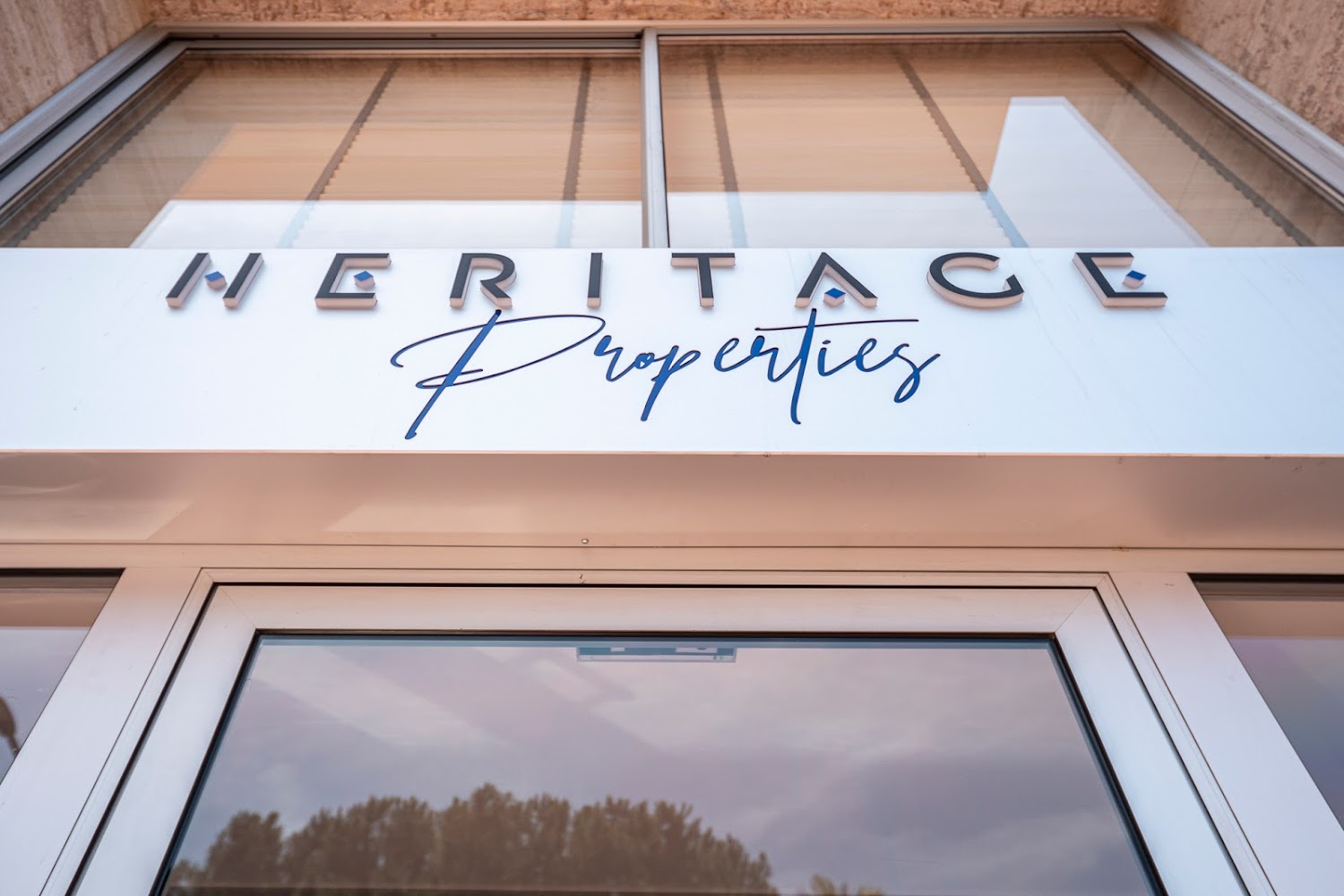 Heritage Properties