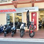 Honda-Bike-Center