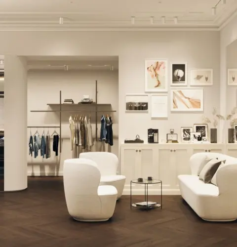 House of Denim