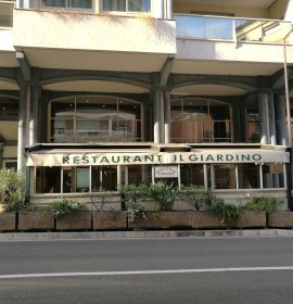 Il Giardino Monte-Carlo