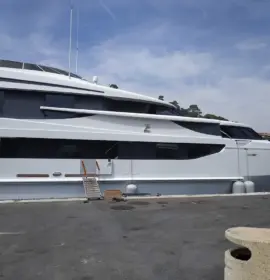 Imperial Yachts