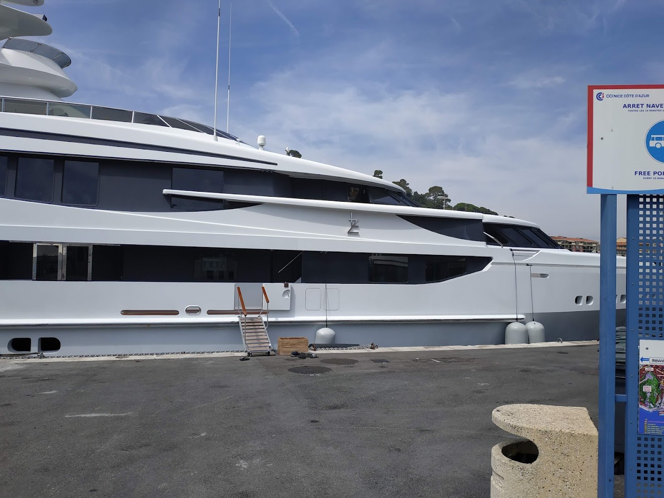 Imperial Yachts