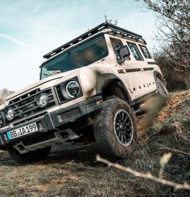 Ineos Grenadier Monaco – BPM Cars