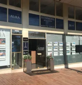 Intermedia - Agence Immobilière Monaco