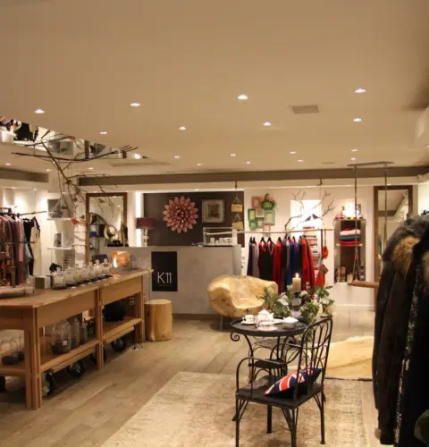 K11 Concept Store