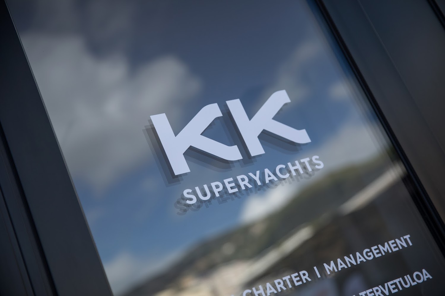 KK Superyachts