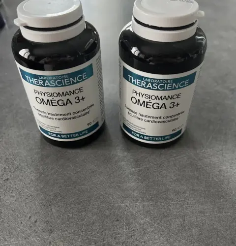 Laboratoire Therascience