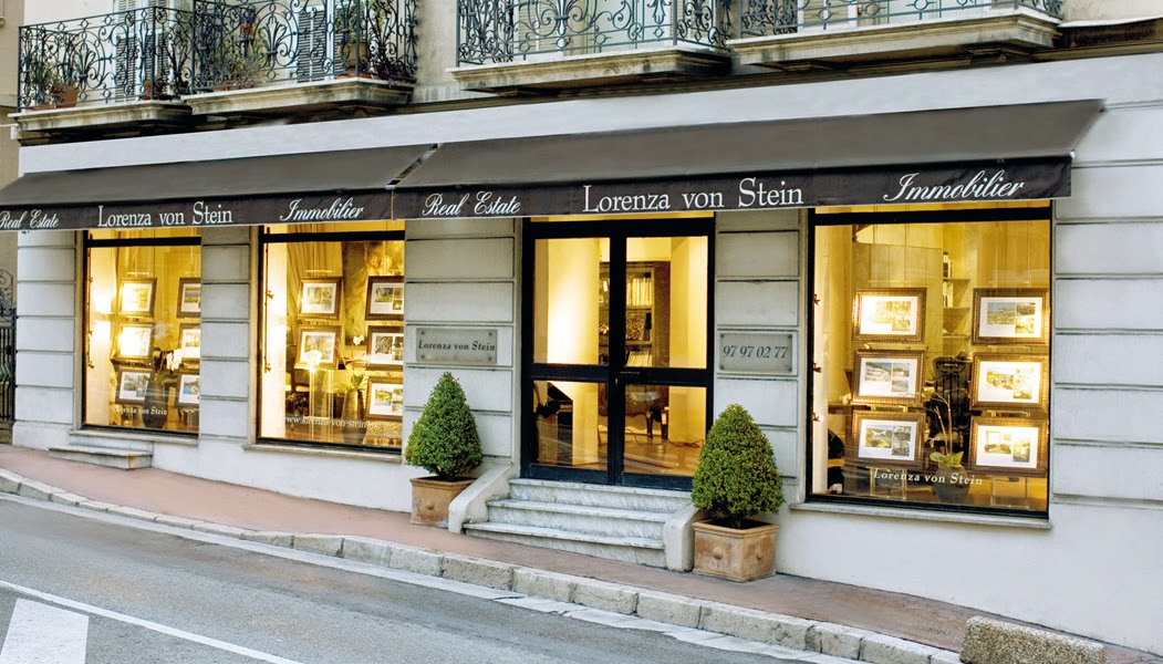 Lorenza Von Stein Luxury Real Estate