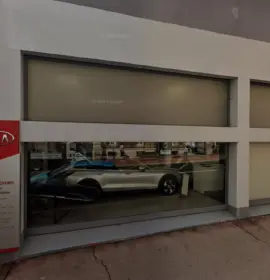 MONTE-CARLO MOTORS Opel