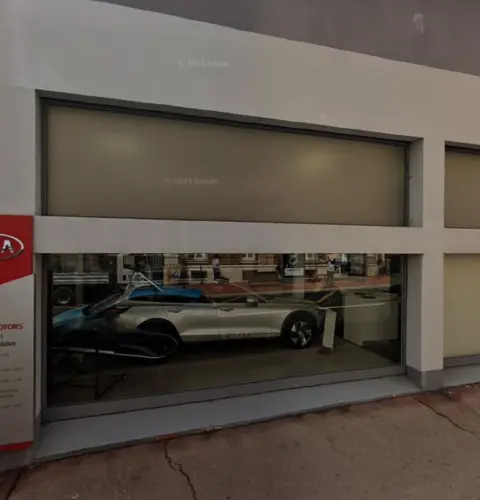 MONTE-CARLO MOTORS Opel