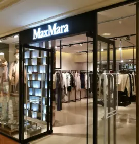 Max Mara