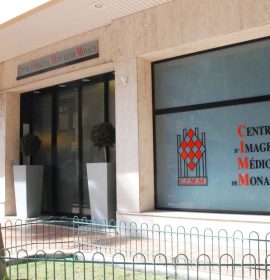 Medical Imaging Centre of Monaco