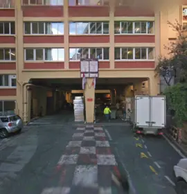Monaco Addict