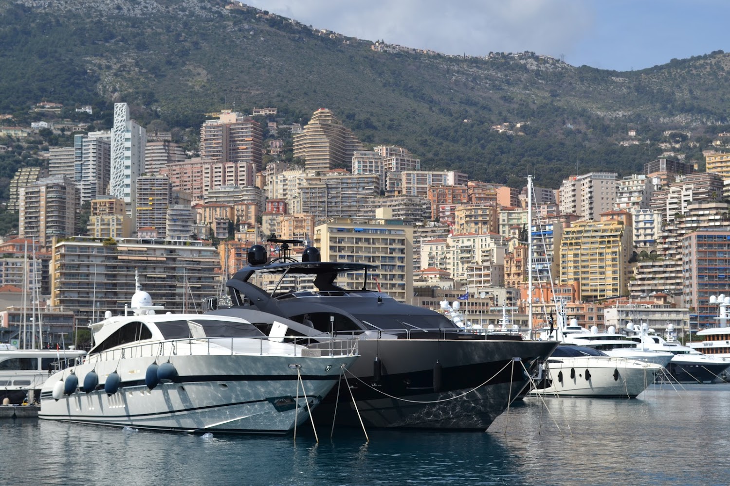 Monaco Boat Service – Riva Exclusive Dealer