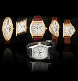 Monaco Legend Boutique