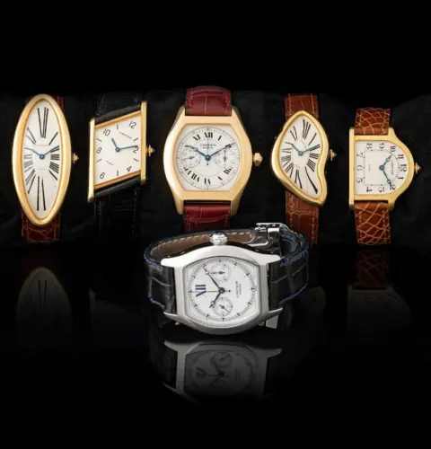 Monaco Legend Boutique