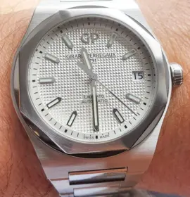 Monaco Luxury Watch