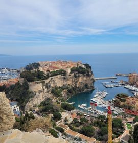 Monaco Museum of Prehistoric Anthropology