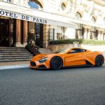 Monaco-Supercar-Rental