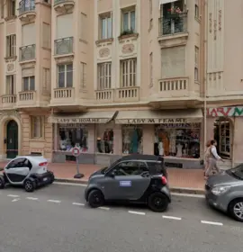 Monaco Top Events