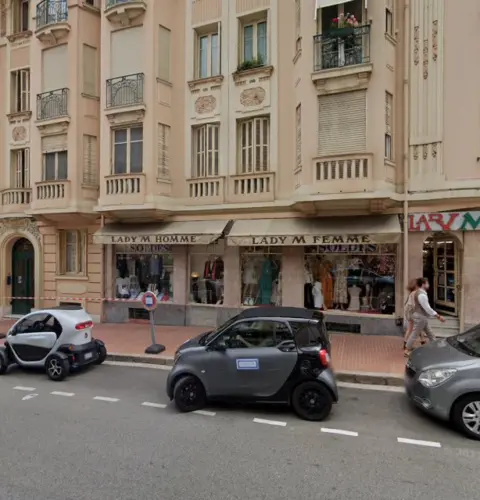 Monaco Top Events