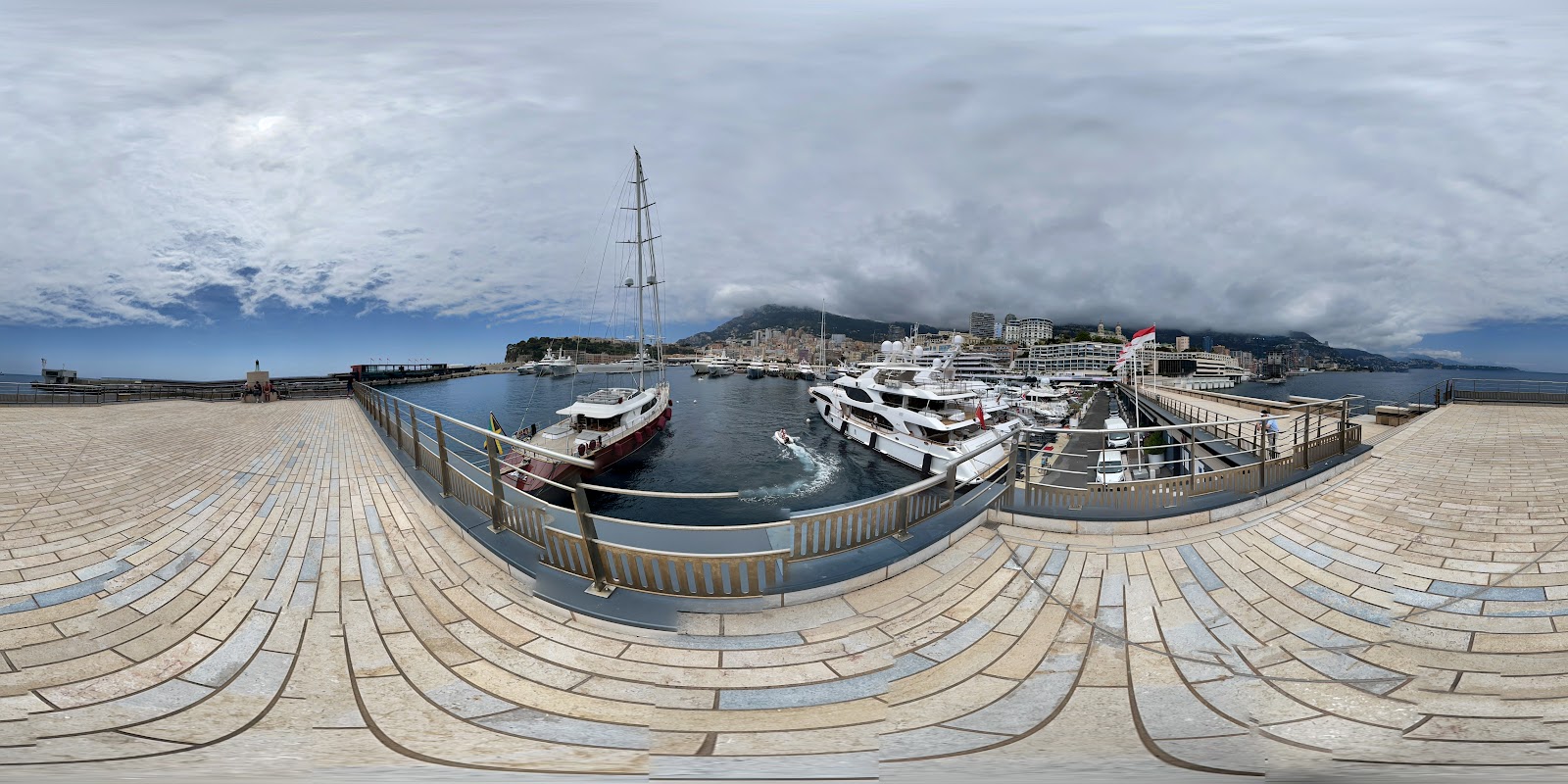 Yacht Club de Monaco