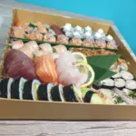 Monaki