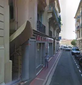 Monte-Carlo Car Rental