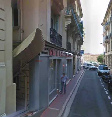 Monte-Carlo Car Rental