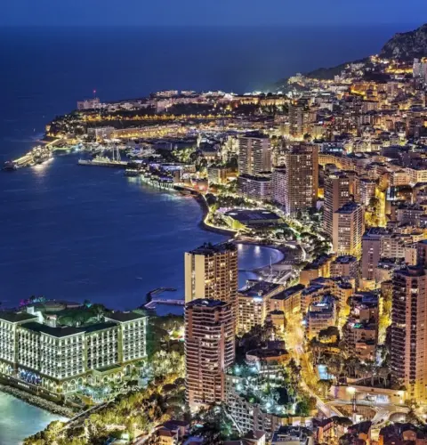 Moore Stephens Monaco