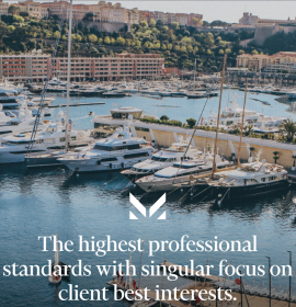Moravia Yachting