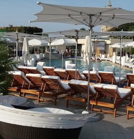 Nikki Beach Fairmont Monte Carlo