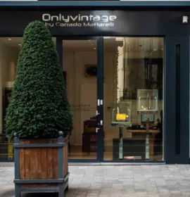 Onlyvintage by Corrado Mattarelli
