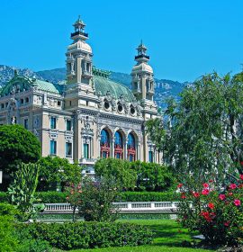 Opéra de Monte-Carlo