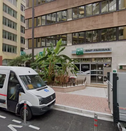 Parfumerie (La)