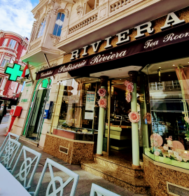 Pâtisserie Riviera