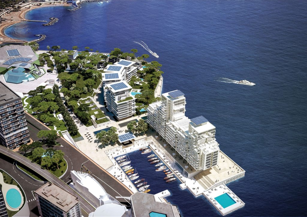 Petrini Exclusive Real Estate Monaco