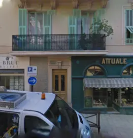 Pharmacie du Stade Vélodrome