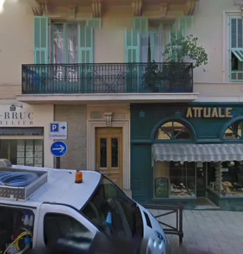 Pharmacie du Stade Vélodrome