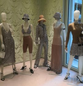 Prada Montecarlo Donna Hôtel de Paris