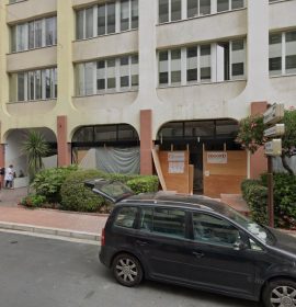 Pricewaterhousecoopers Monaco